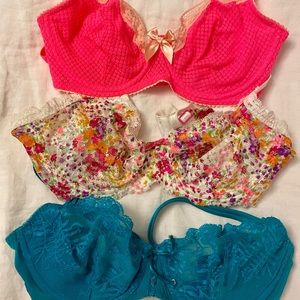 Victoria’s Secret Bras